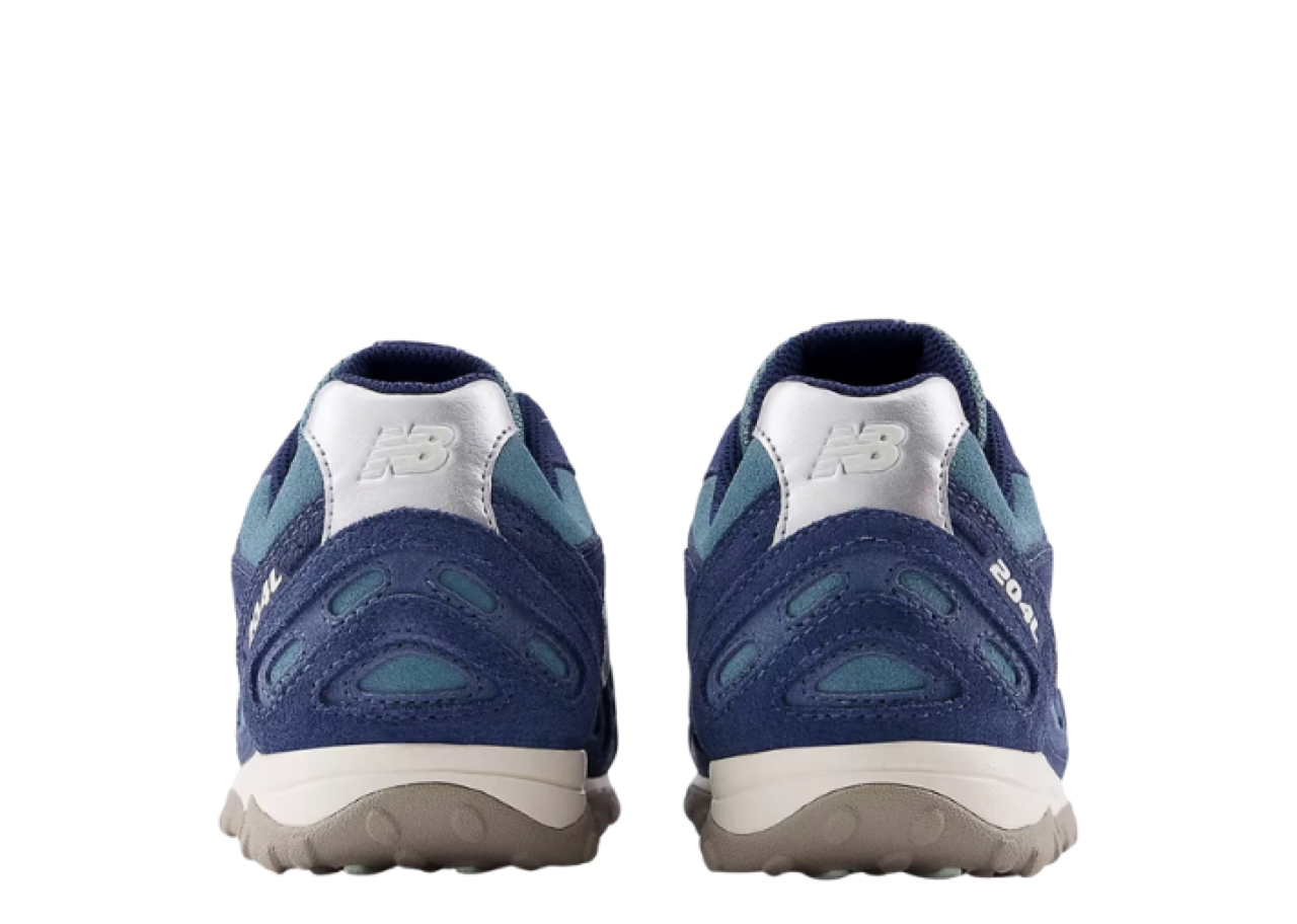 New Balance 204L Navy Salt Watre - photo 3