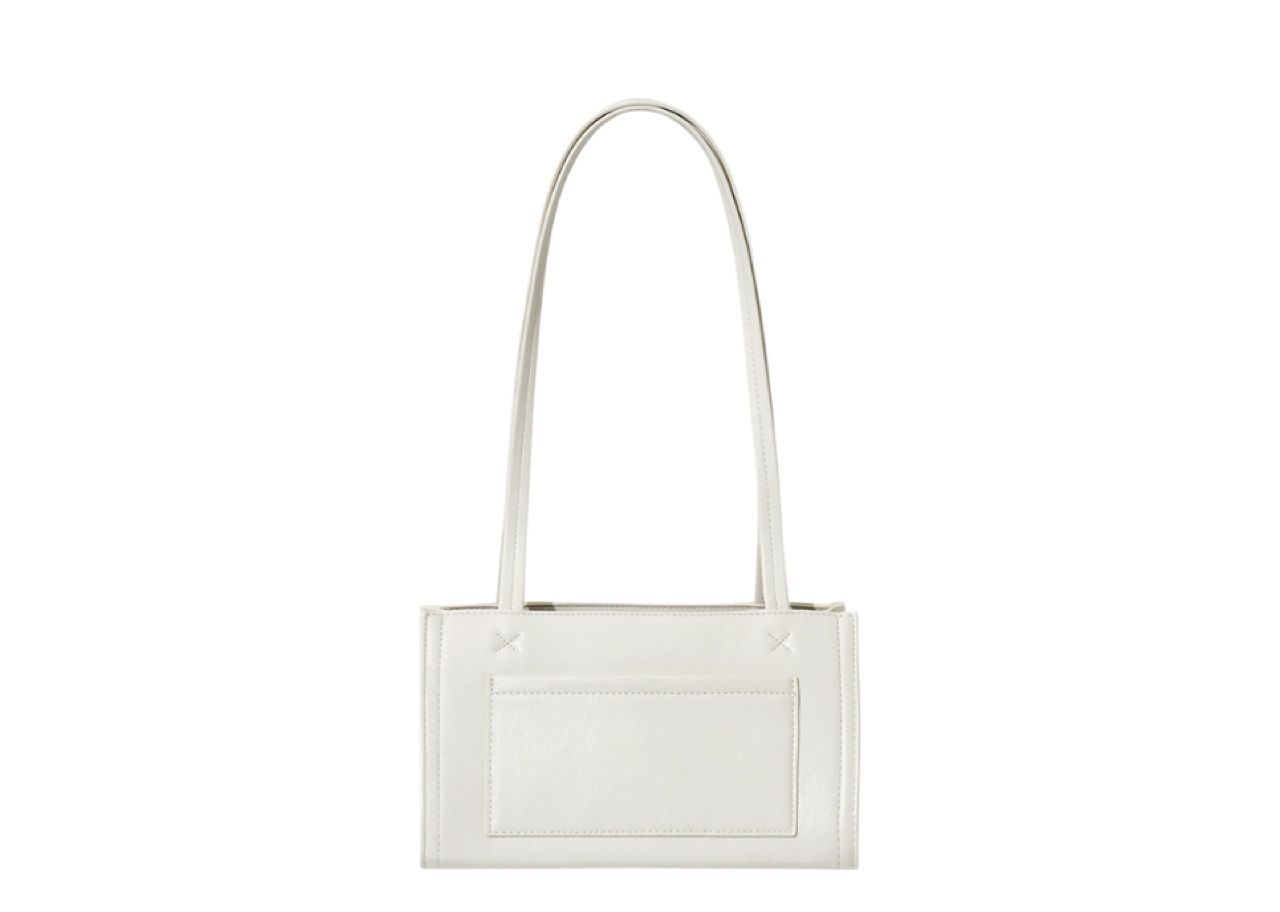 Stand Oil Oblong Bag Tiny Cream - photo 3