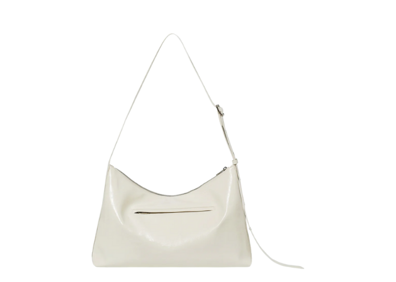 Stand Oil Ooze Bag Cream - photo 3