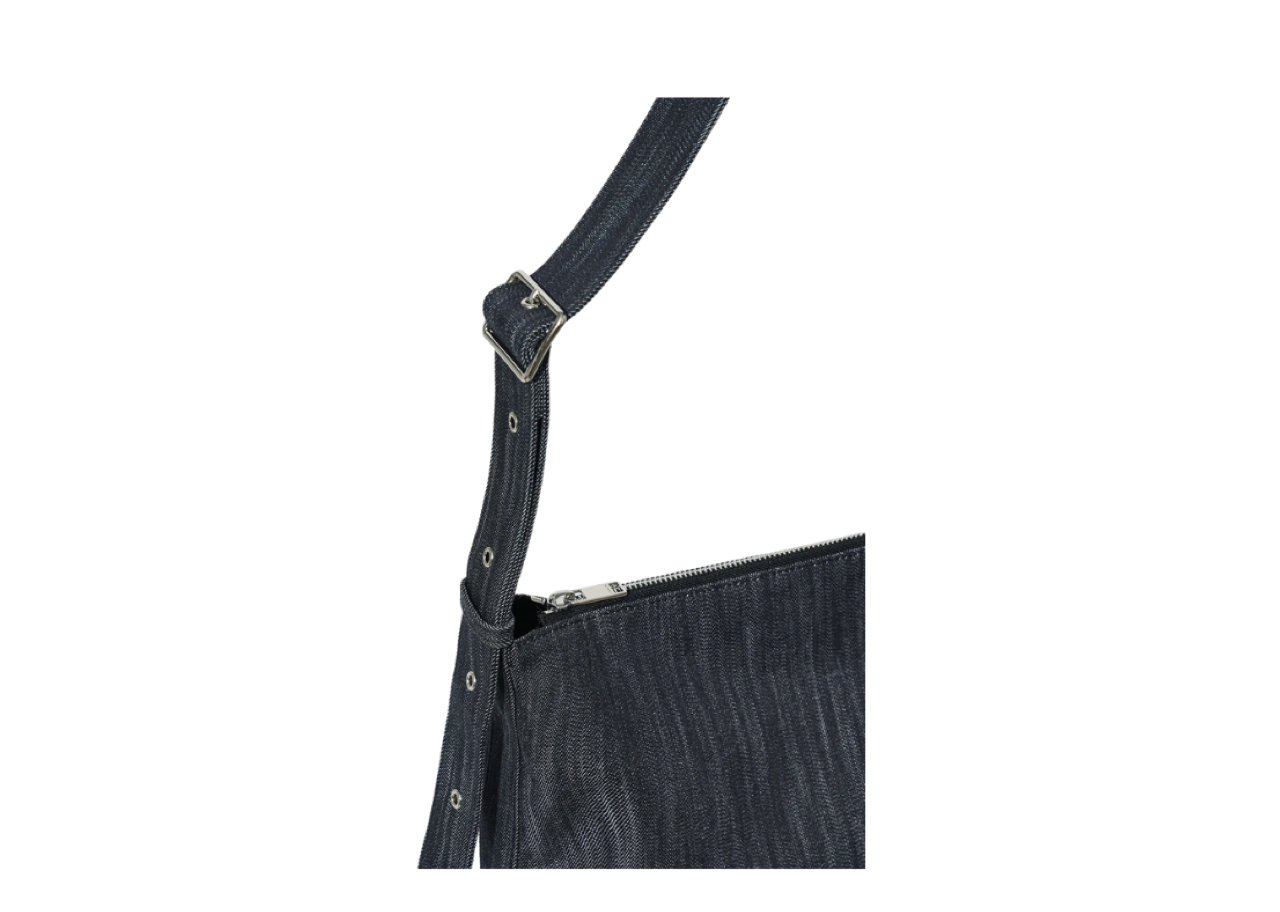 Stand Oil Ooze Bag Indigo - photo 4