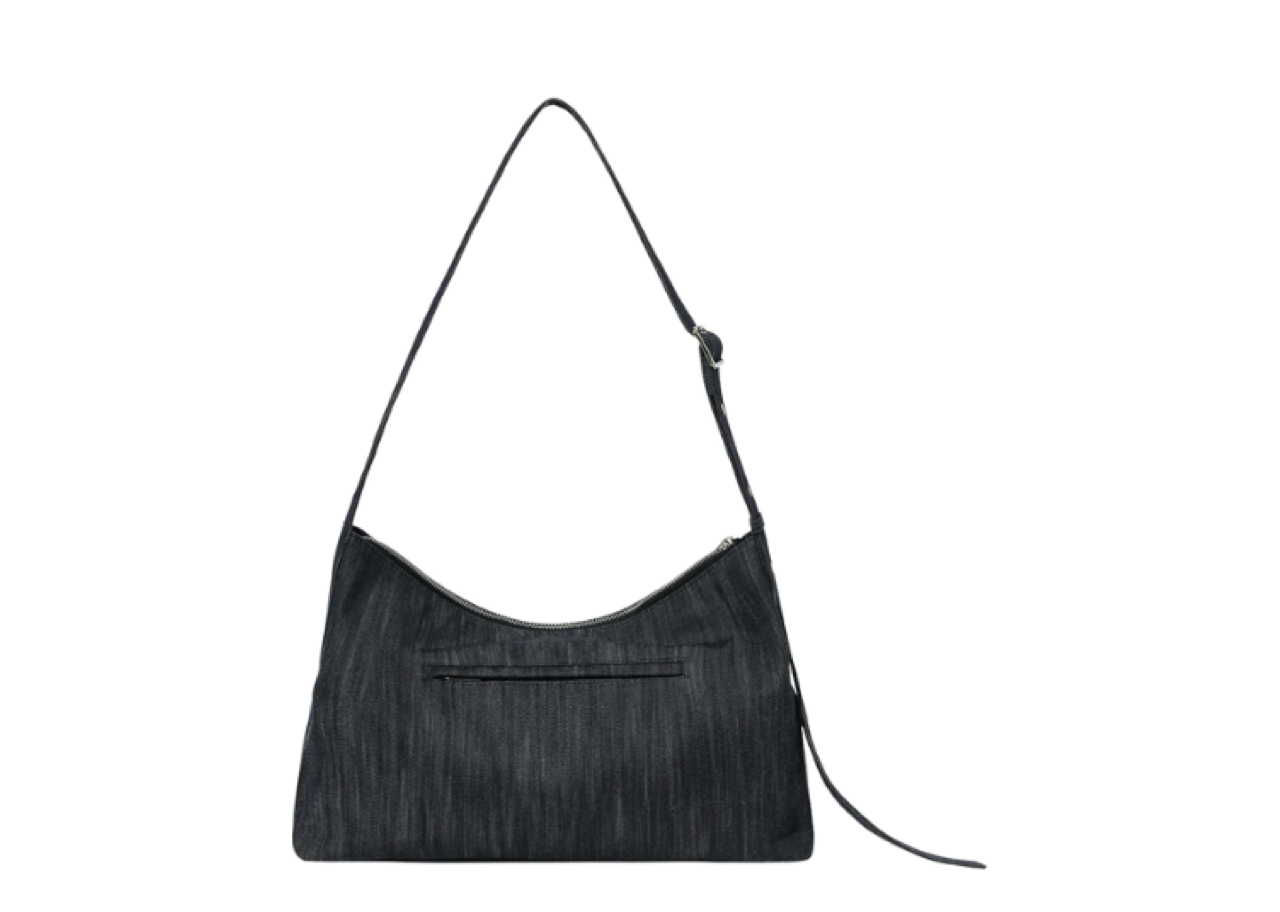 Stand Oil Ooze Bag Indigo - photo 3