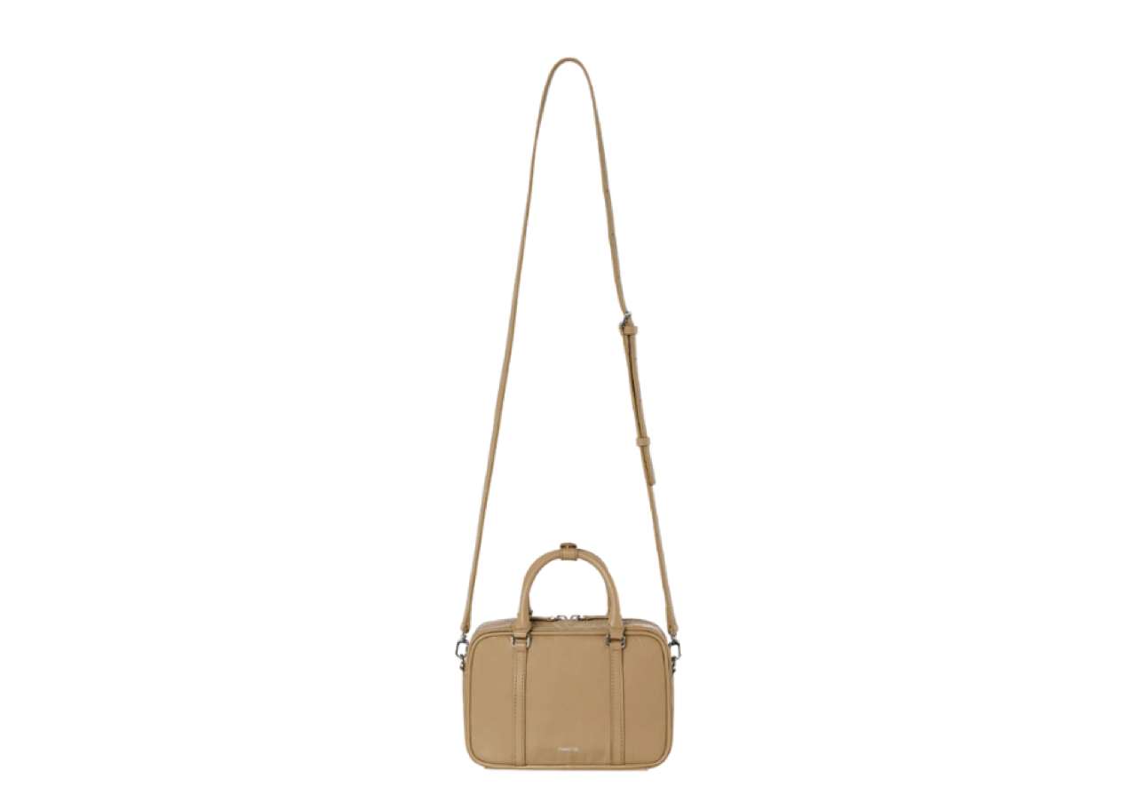 Stand Oil Toast Bag Sand - photo 3