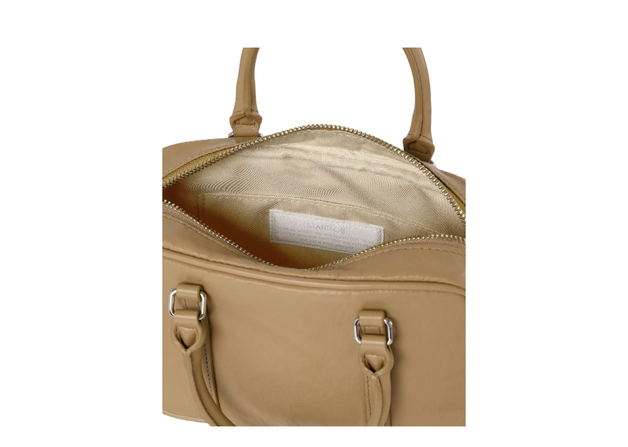Stand Oil Toast Bag Sand - photo 4