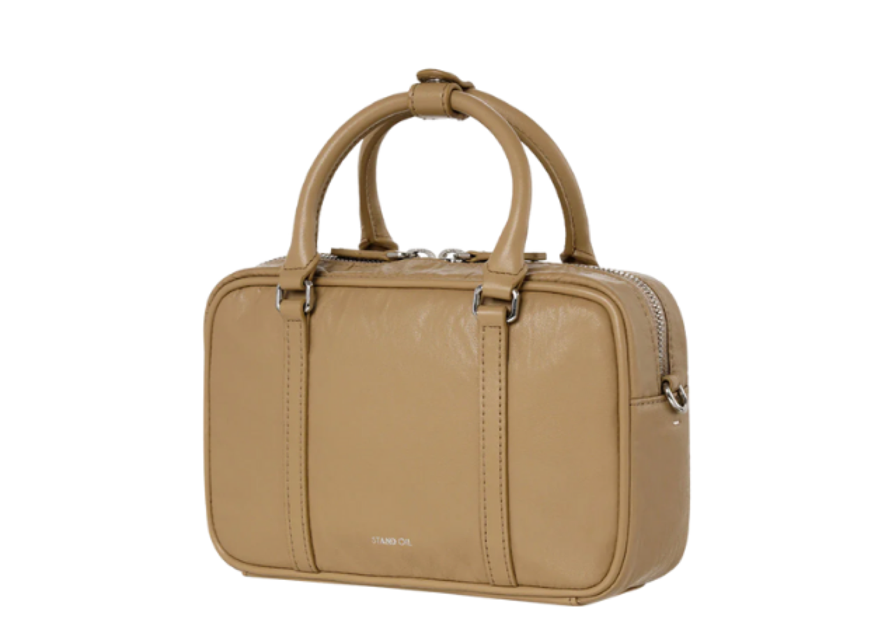 Stand Oil Toast Bag Sand - photo 2