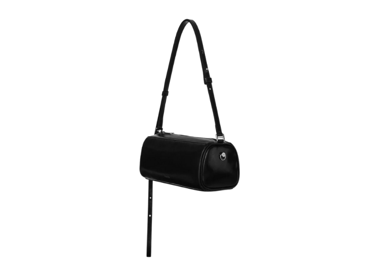 Stand Oil Chunky Bag Black - photo 2