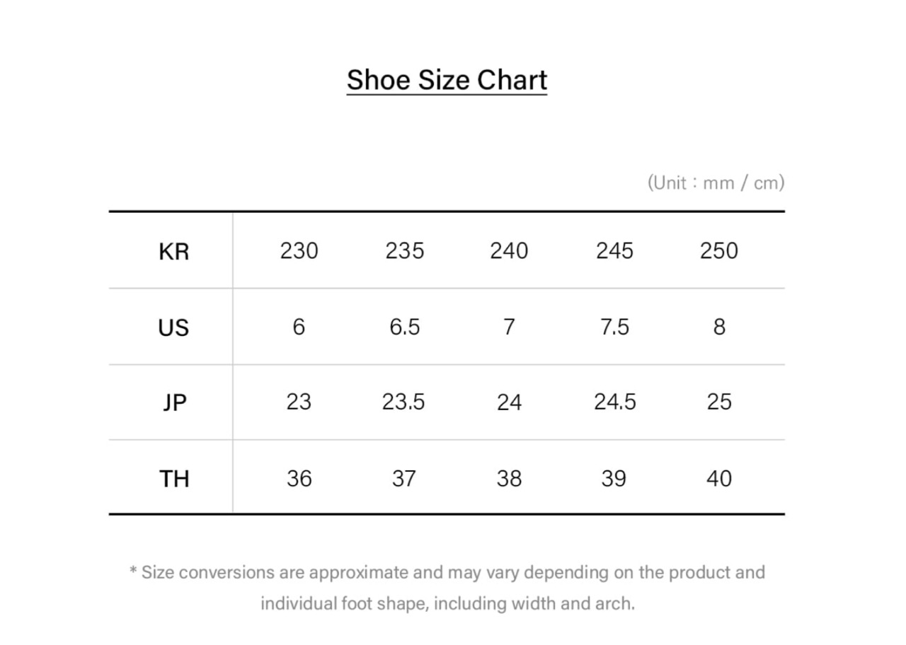 Stand Oil Tie Mary Jane Sneakers Black - photo 5