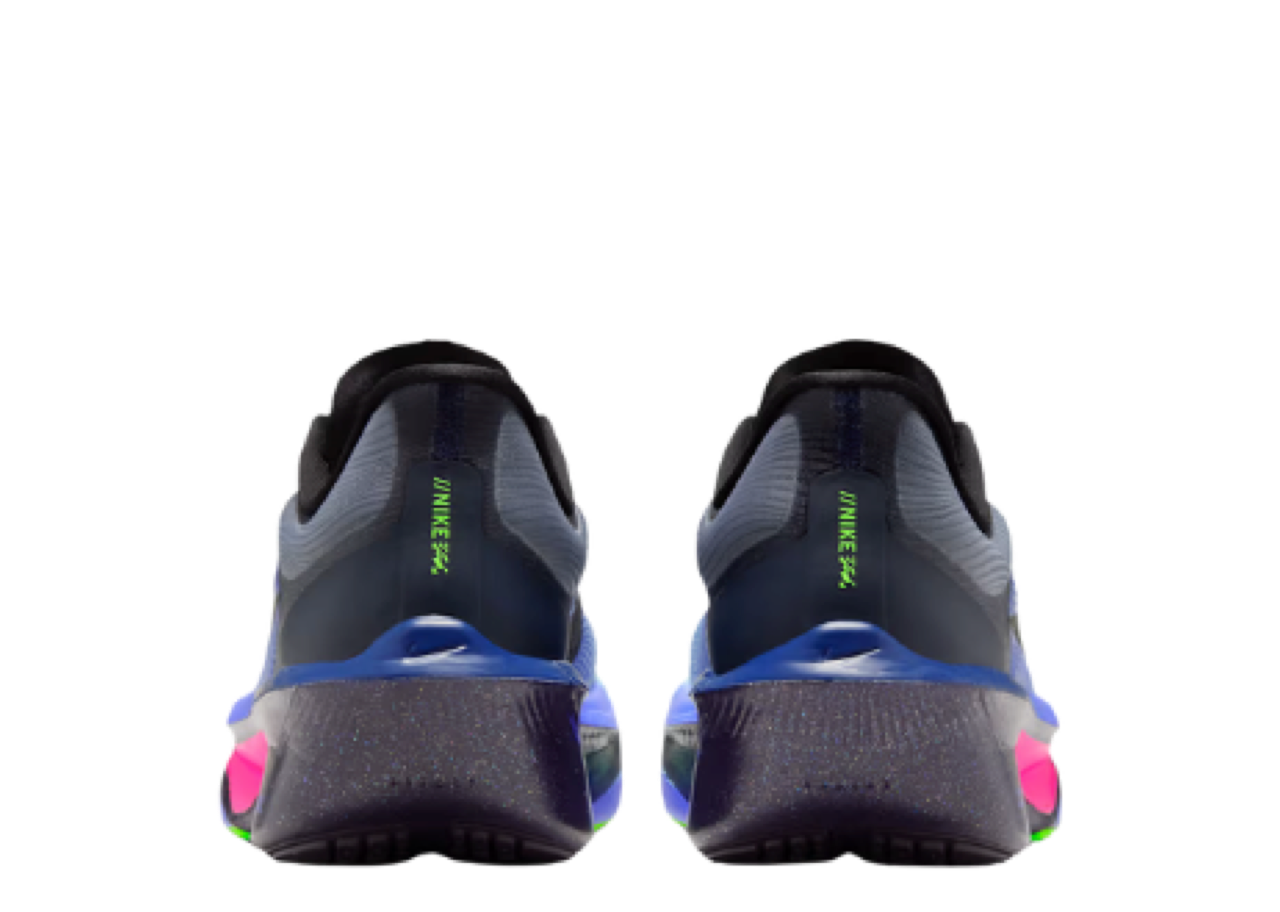 Nike Zoom Fly 6 Glam Dark Obsidian Emerald (Women's) - photo 3