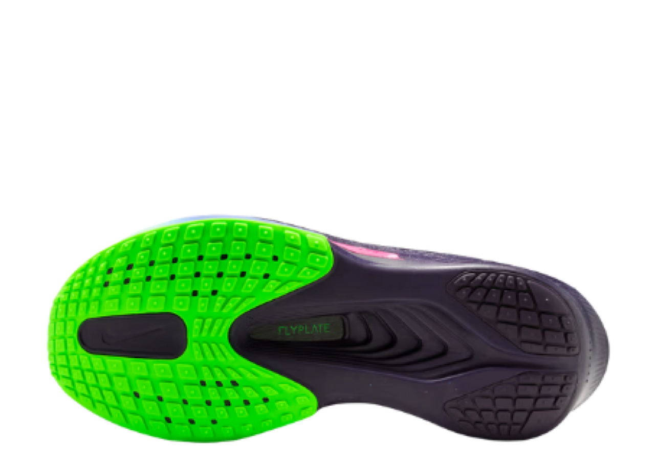 Nike Zoom Fly 6 Glam Dark Obsidian Emerald (Women's) - photo 4