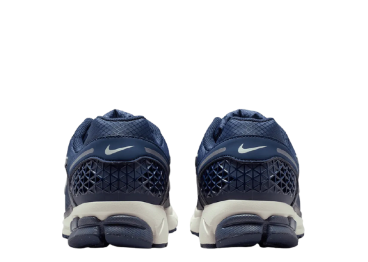 Nike Zoom Vomero 5 SE Blue Void Midnight Navy - photo 3