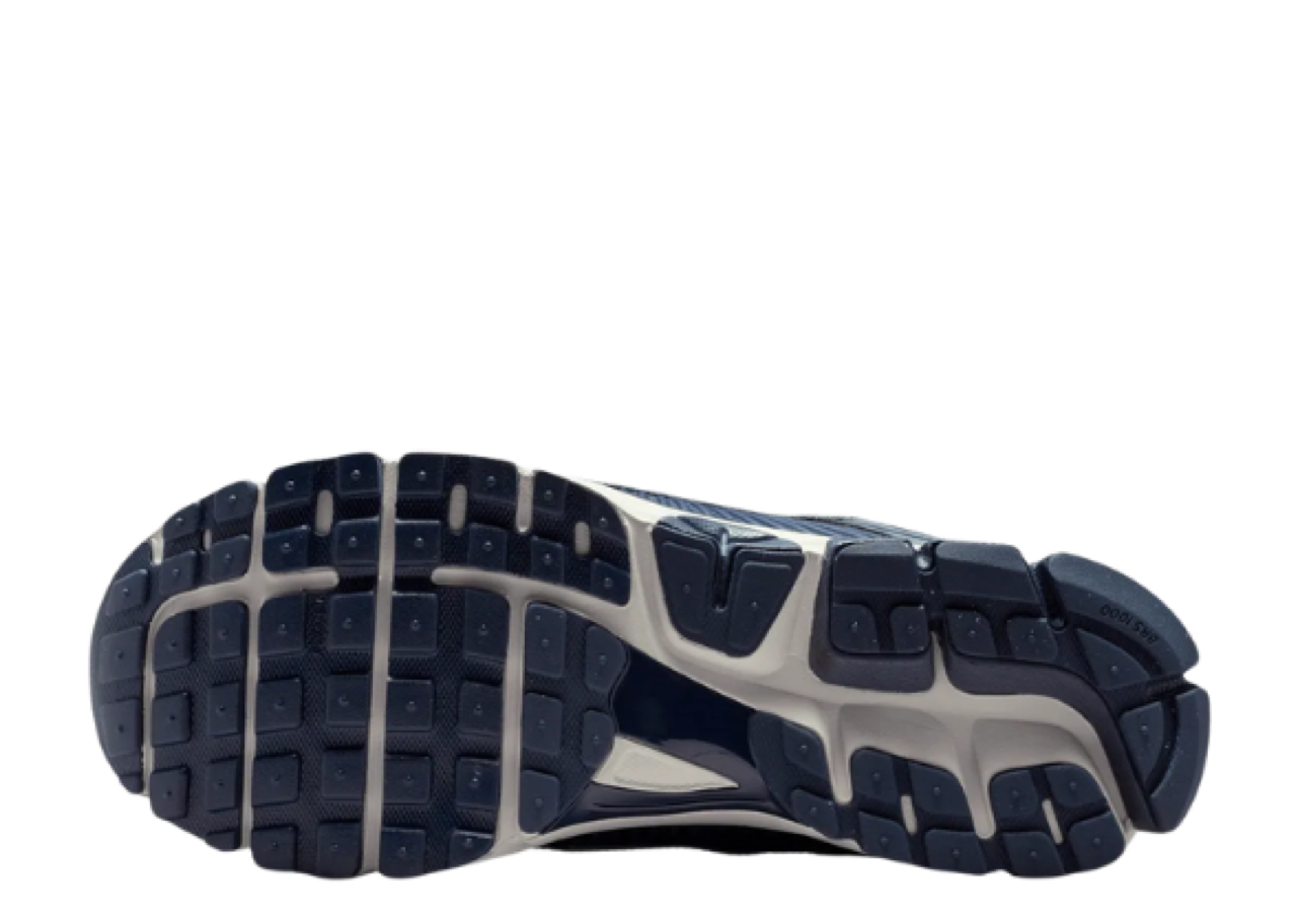 Nike Zoom Vomero 5 SE Blue Void Midnight Navy - photo 4