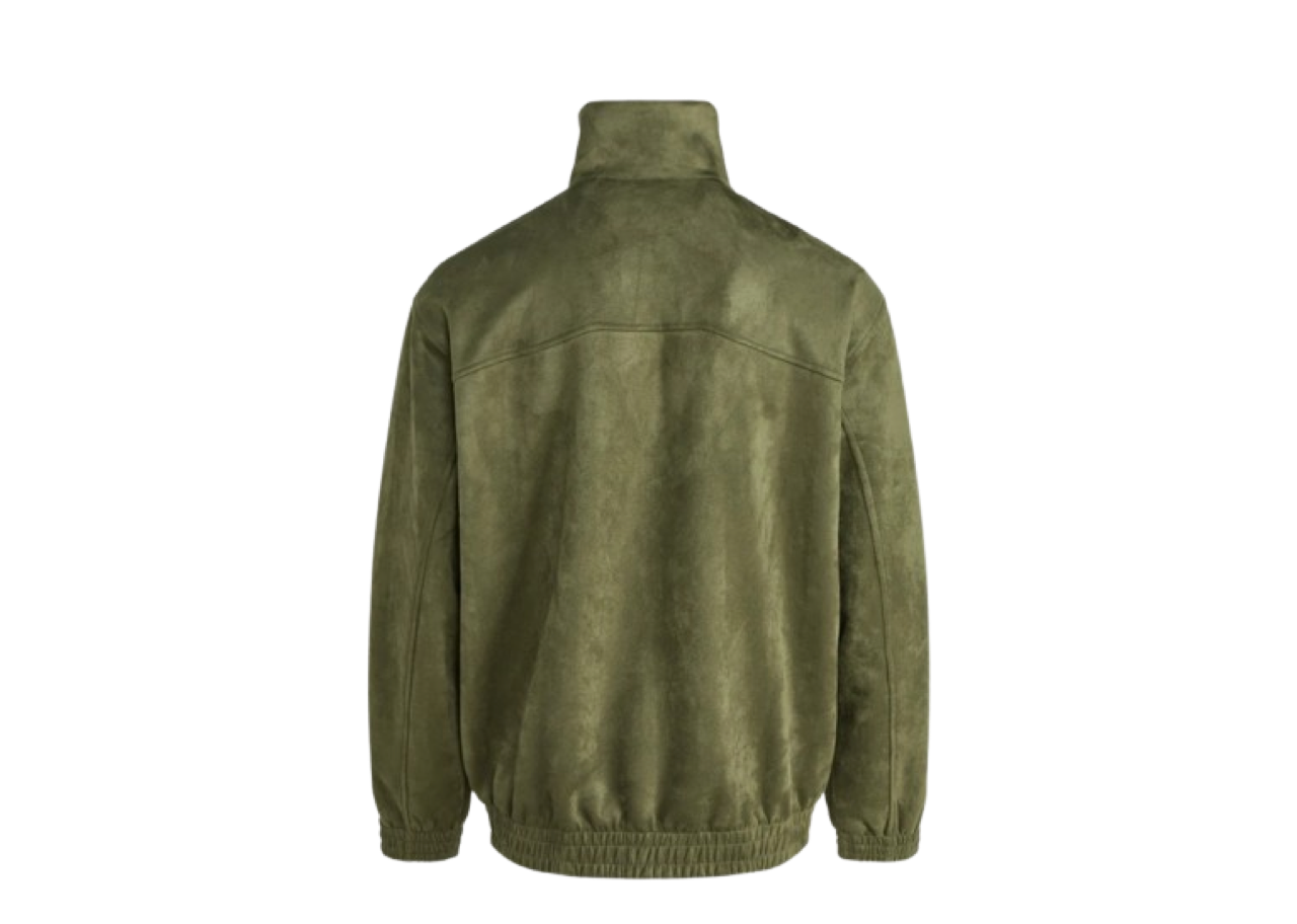 Adidas Originals CTT Jacket Green - photo 2