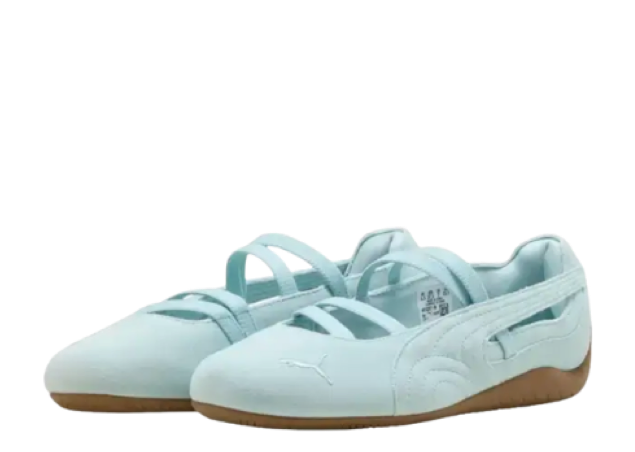 Puma Speedcat Ballet SD Fresh Water Gum (Women's) - photo 2