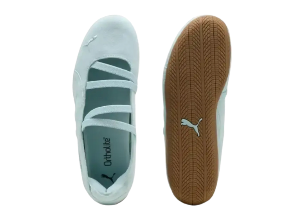 Puma Speedcat Ballet SD Fresh Water Gum (Women's) - photo 3