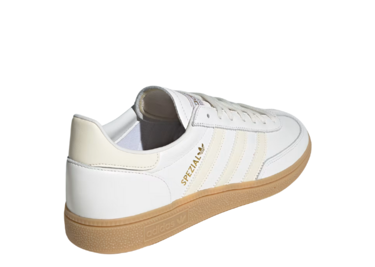 Adidas Handball Spezial Core White Wonder White - photo 3
