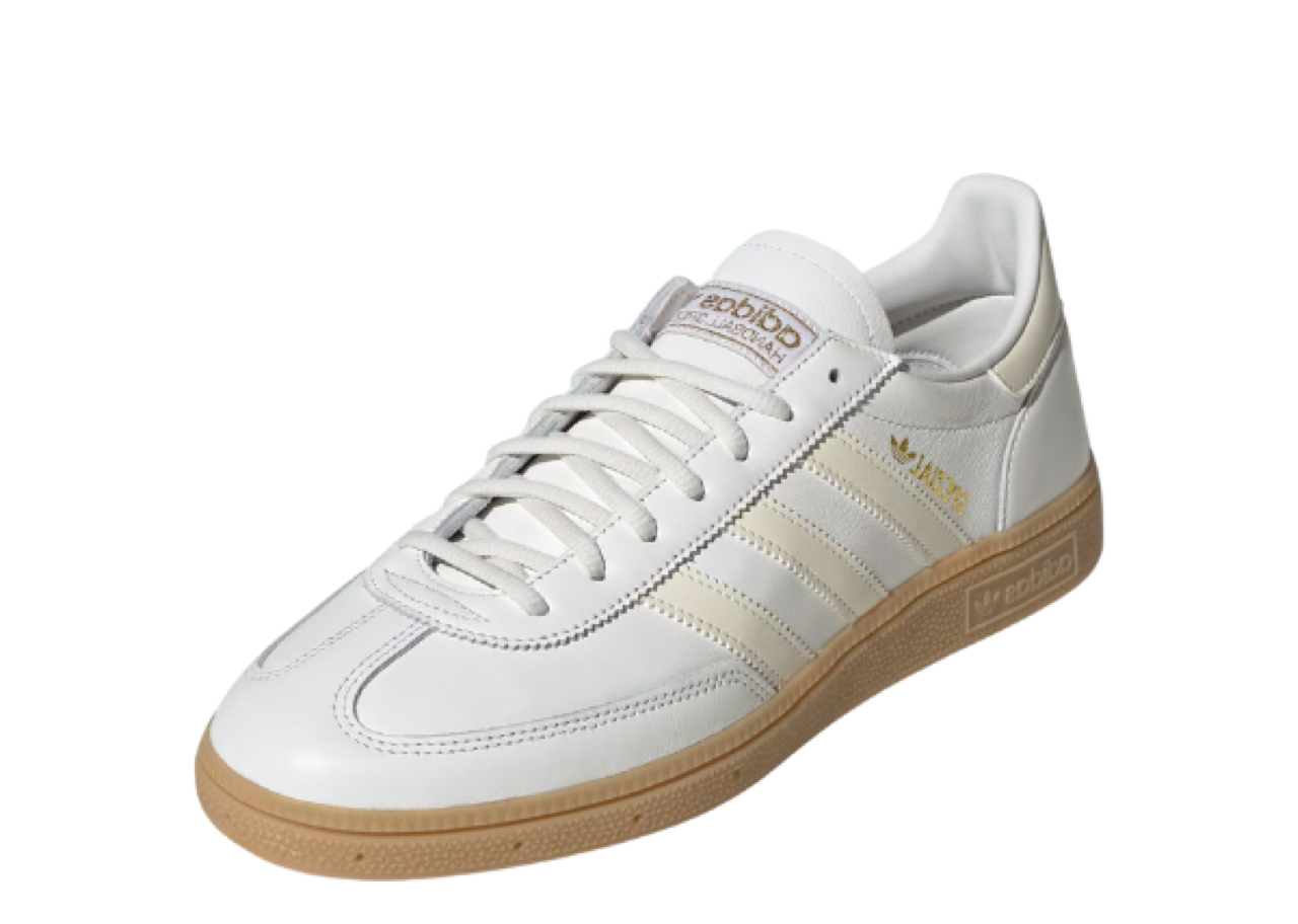 Adidas Handball Spezial Core White Wonder White - photo 2