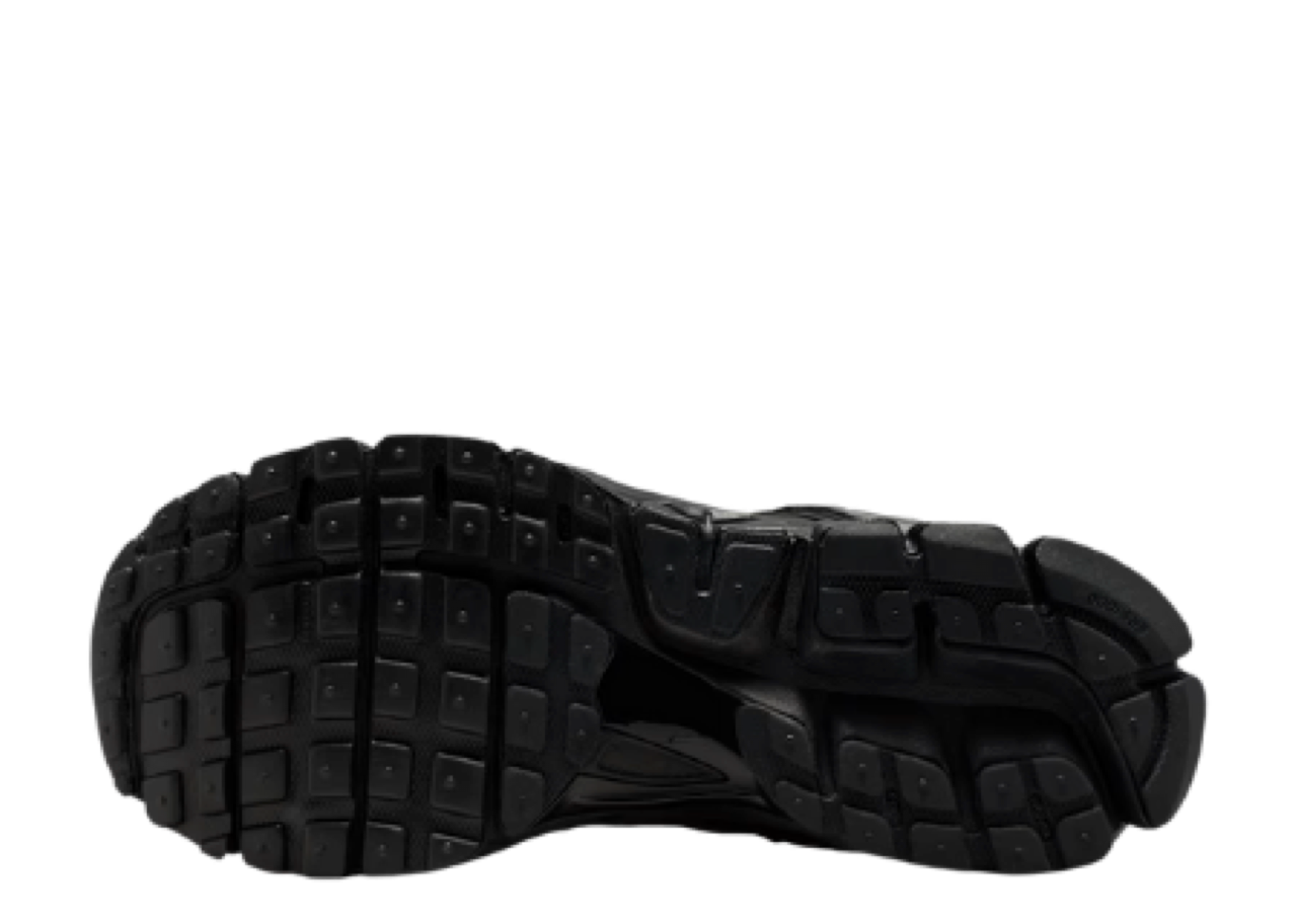 Nike Zoom Vomero 5 Black Patent (Women's) - photo 4