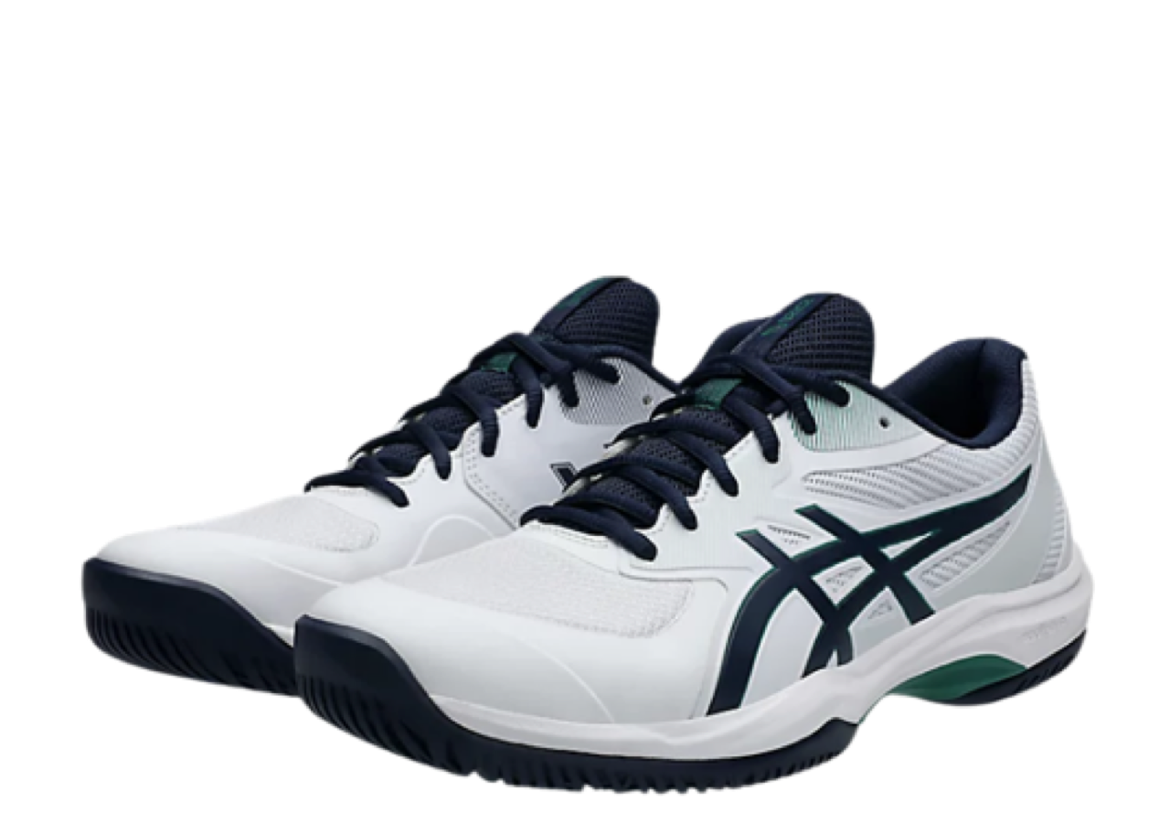ASICS Game FF White Midnight - photo 2