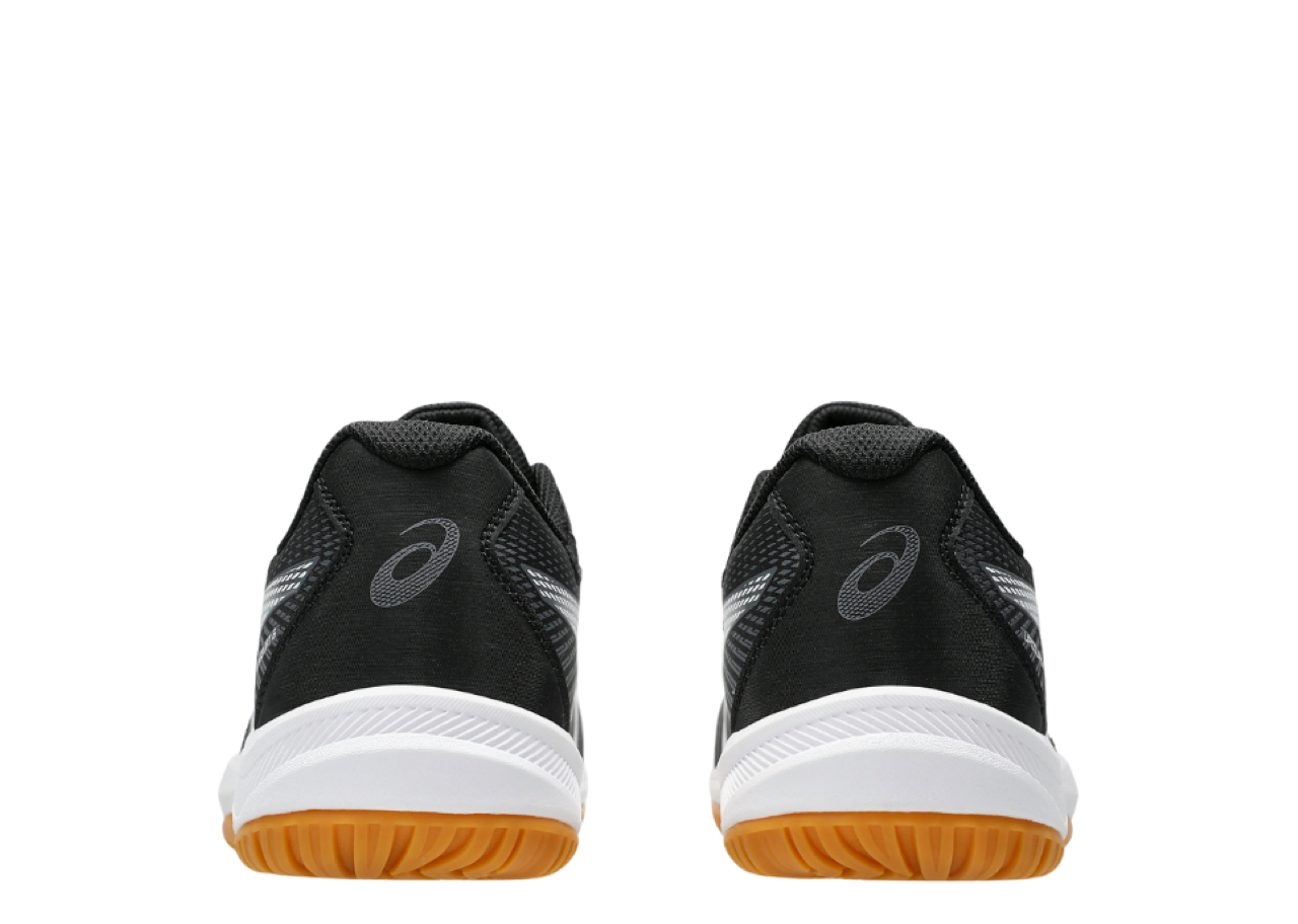 ASICS Upcourt 6 Black White - photo 3