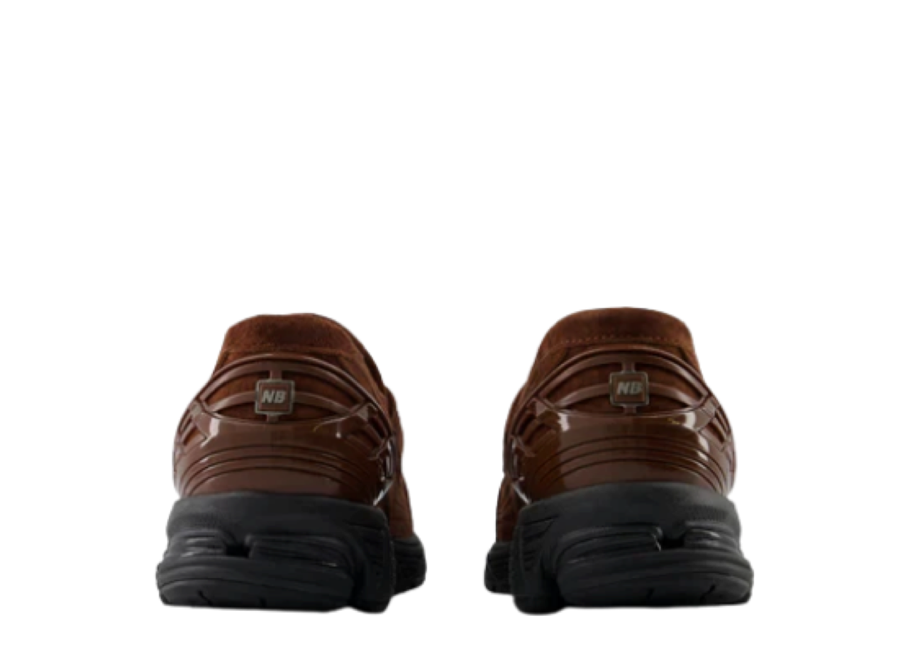 New Balance 1906L Rich Oak - photo 3