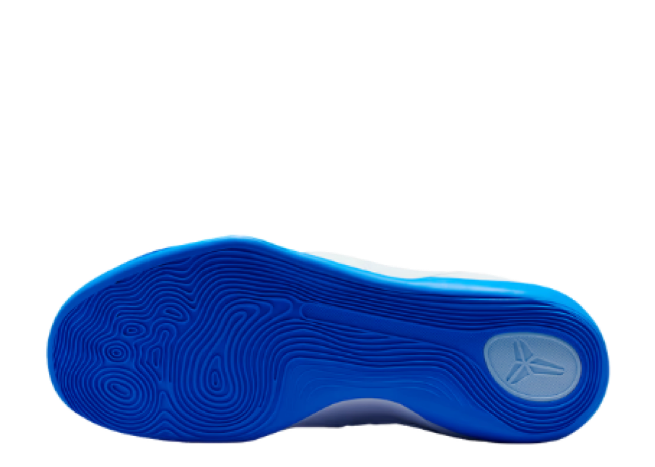 Nike Kobe 9 EM Low Protro TB Hydrogen Blue - photo 4