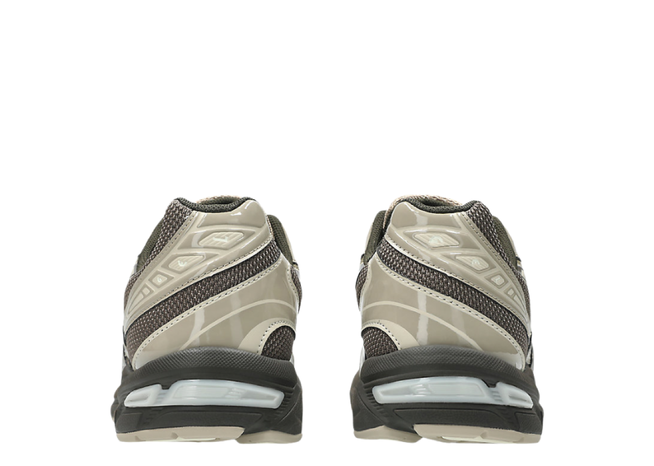 ASICS Gel-1130 Sepia Brown Driftwood - photo 3