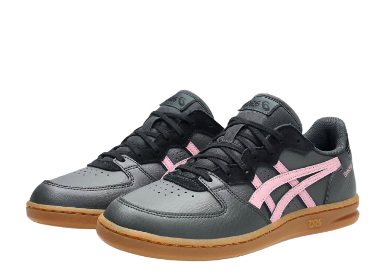 ASICS Skyhand OG Graphite Grey Coneflower - photo 2