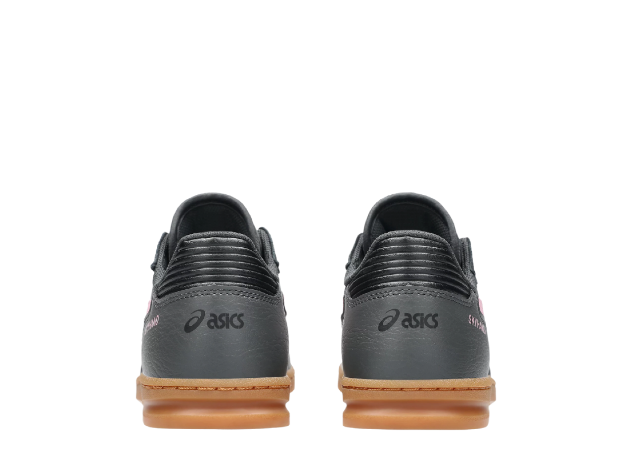 ASICS Skyhand OG Graphite Grey Coneflower - photo 3