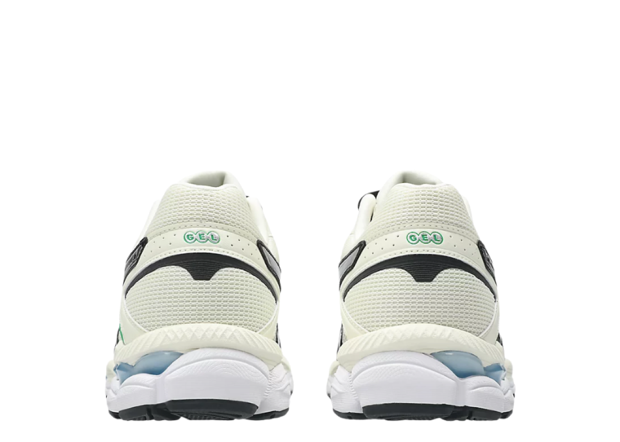 ASICS Gel-Cumulus 16 Ivory Pure Silver - photo 3
