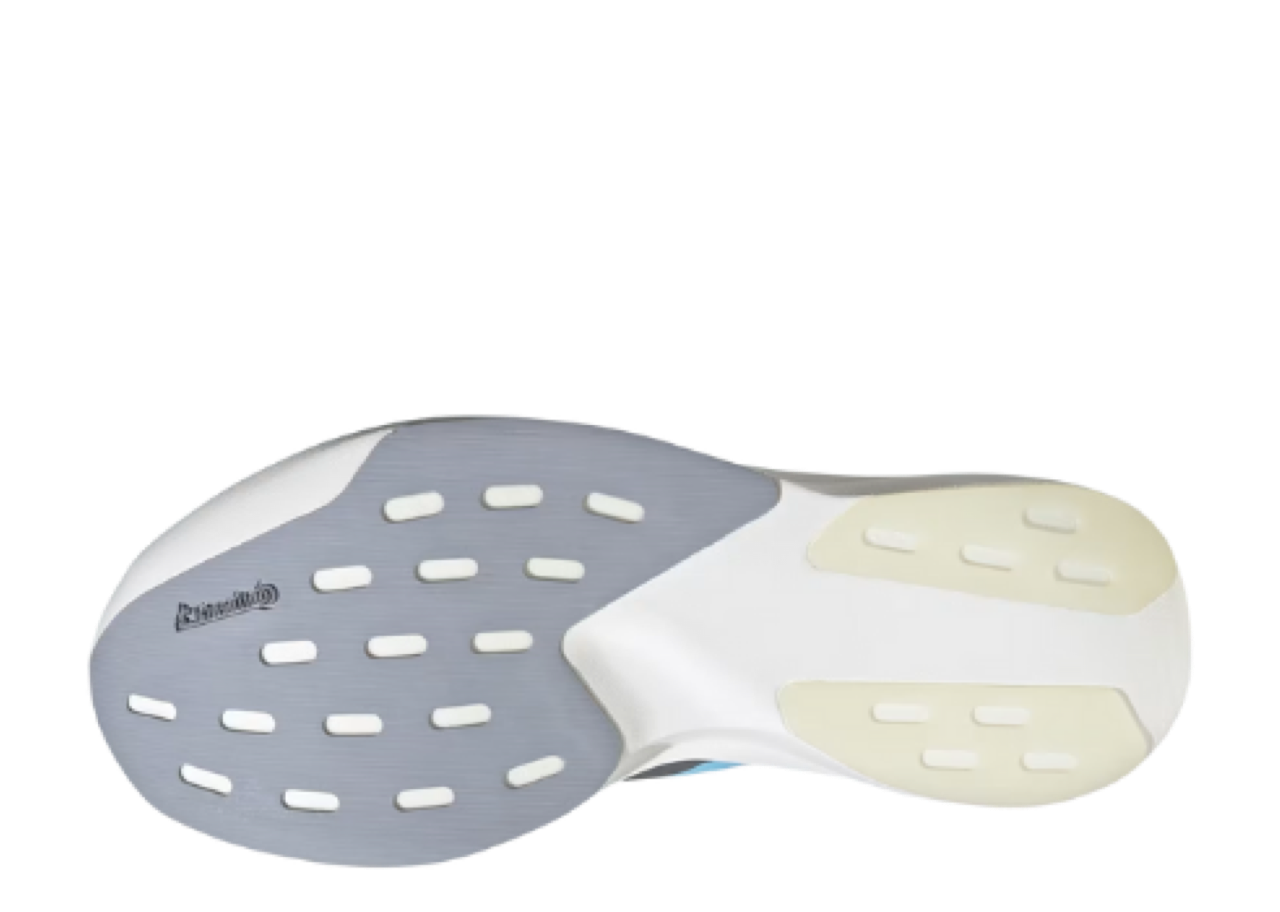 Adidas Adizero Evo SL Cloud White Blue - photo 4
