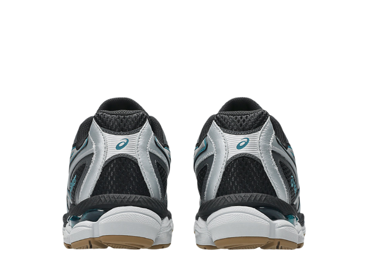 ASICS Gel-NYC 2055 Black Dioptase - photo 3