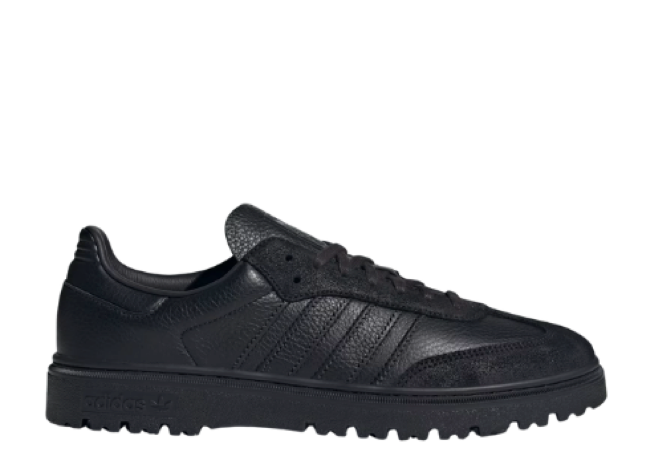 Adidas Samba Lux Freizeit Triple Black