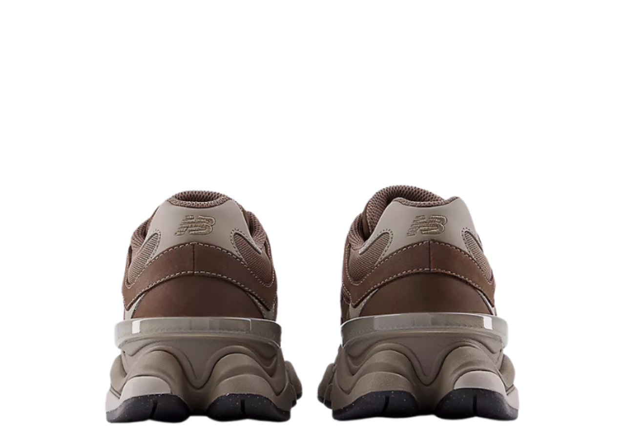 New Balance 9060 Cortado Dockside - photo 3