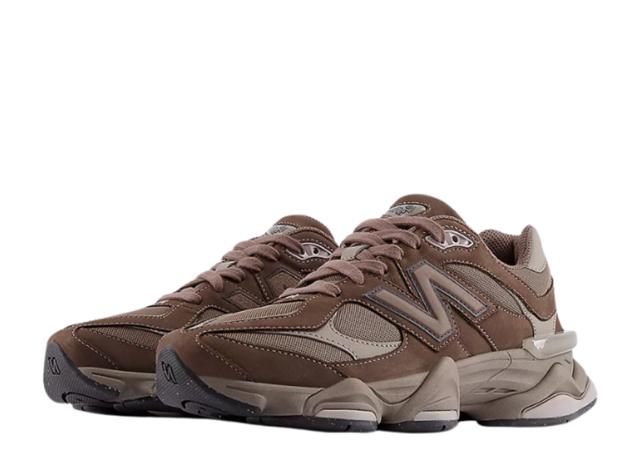 New Balance 9060 Cortado Dockside - photo 2