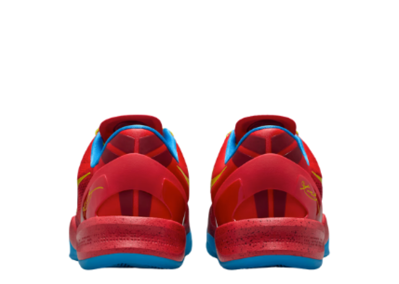 Nike Kobe Protro 8 Year of the Horse (2026) - photo 3