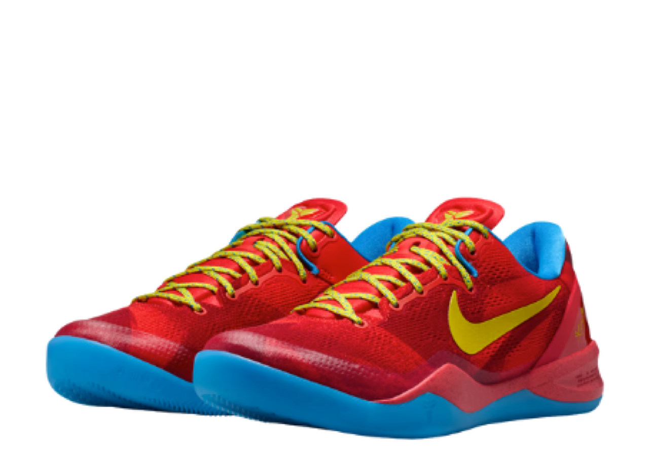 Nike Kobe Protro 8 Year of the Horse (2026) - photo 2