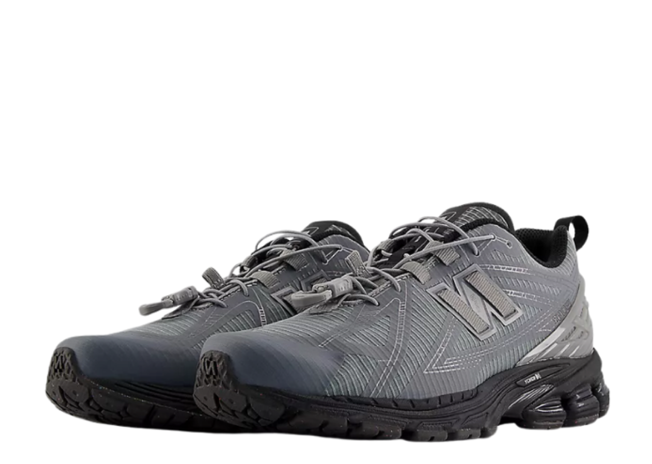 New Balance 1906R Slate Grey Black Cement - photo 2