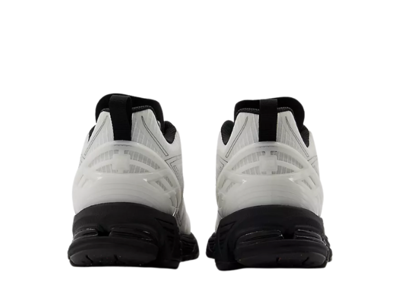 New Balance 1906R White Black Castlerock - photo 3