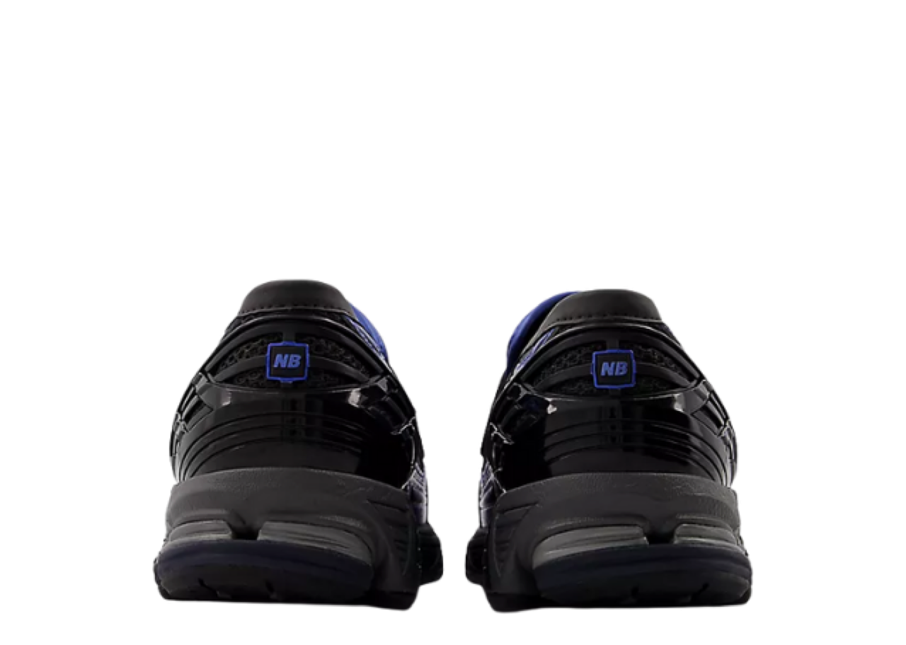 New Balance 1906L Black Cement Blue Gemstone - photo 3