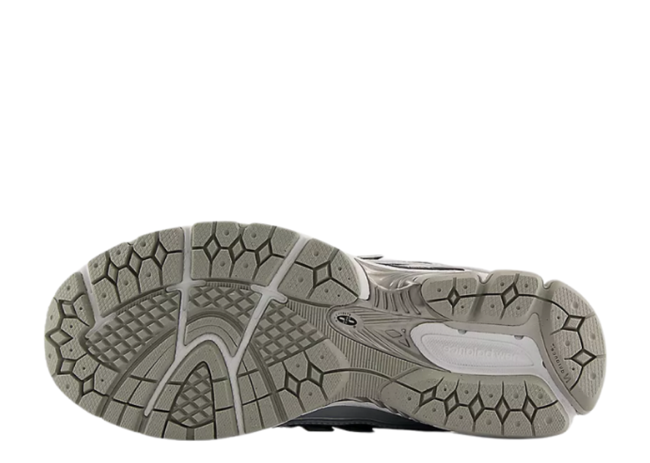 New Balance 1906R White Castlerock Silver Metallic - photo 3