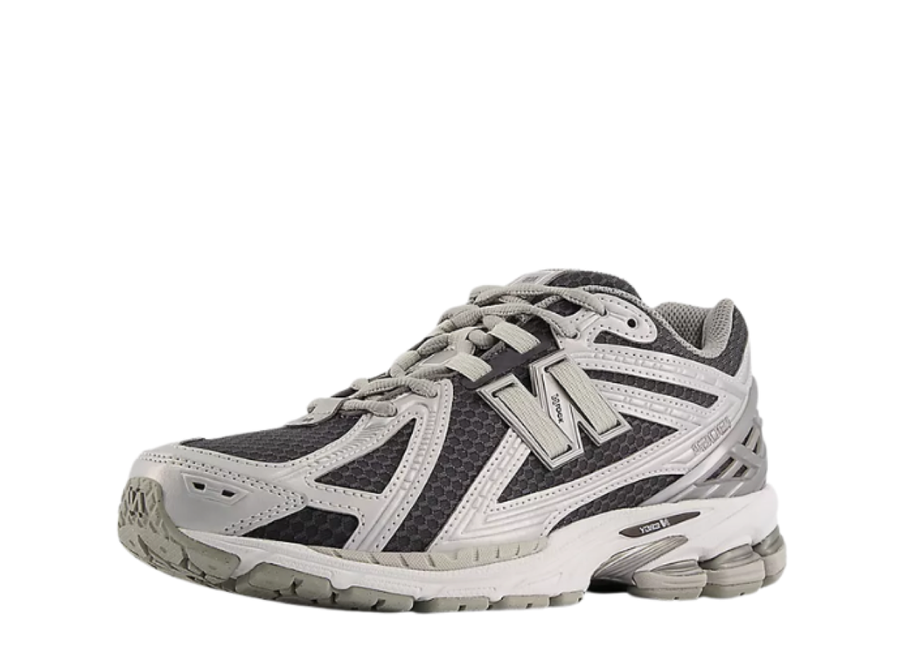 New Balance 1906R White Castlerock Silver Metallic - photo 2