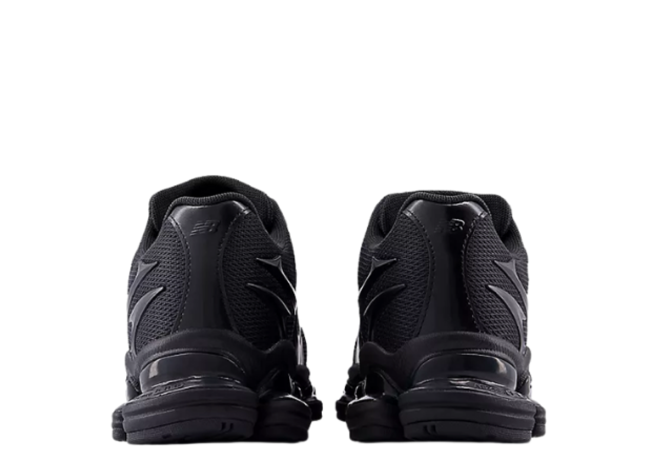 New Balance 2000 Black Metallic - photo 3