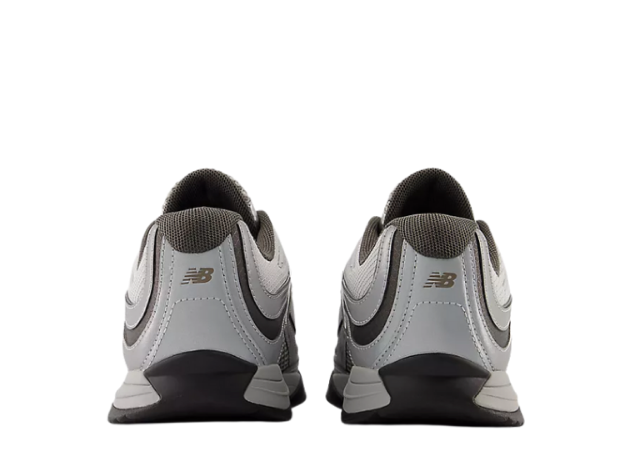 New Balance RC56 Brighton Grey Tornado - photo 3