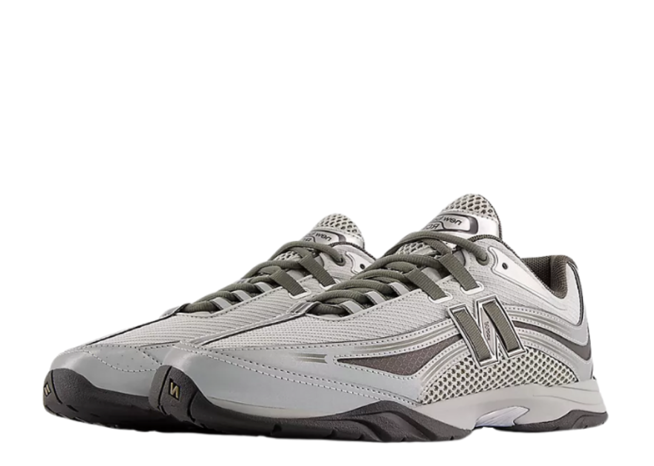 New Balance RC56 Brighton Grey Tornado - photo 2
