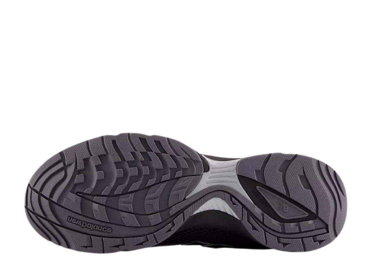 New Balance RC56 Faded Black Neptune Grey - photo 2