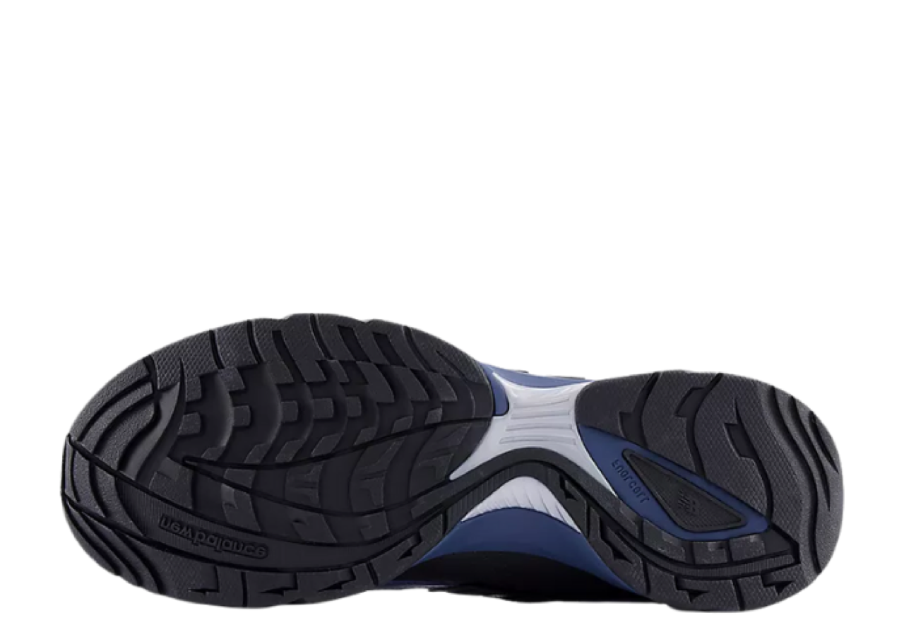New Balance RC56 Black Blue Gemstone - photo 3