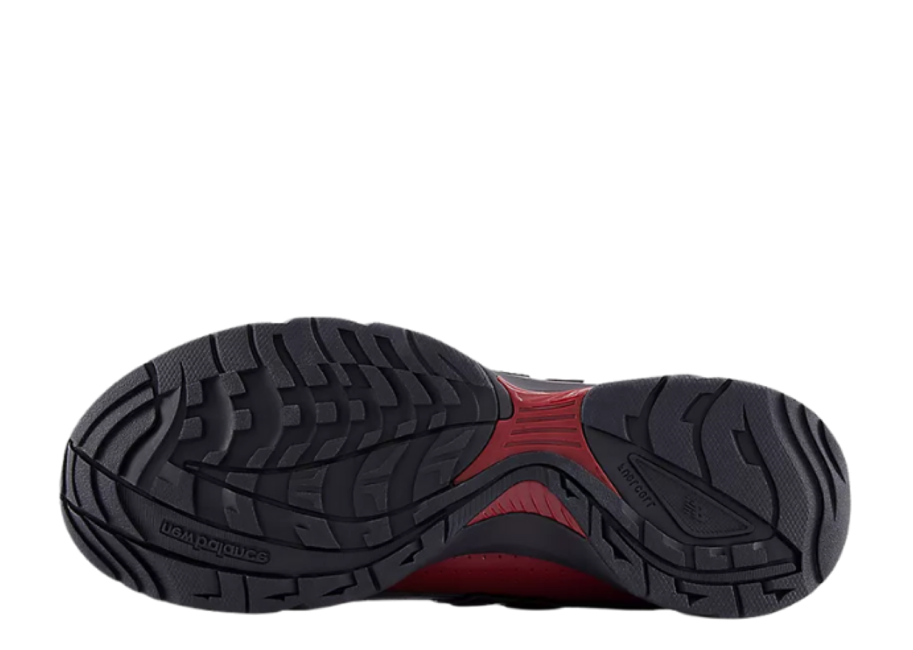 New Balance RC56 Monarch Burgundy Black - photo 3