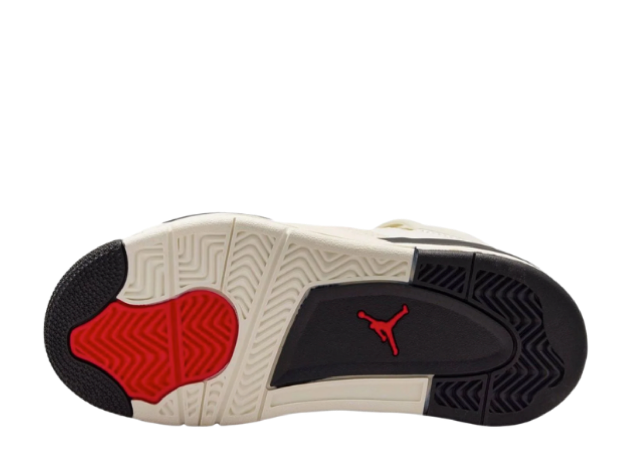 Air Jordan 4 Retro Flight Club (Pre-School) - photo 4