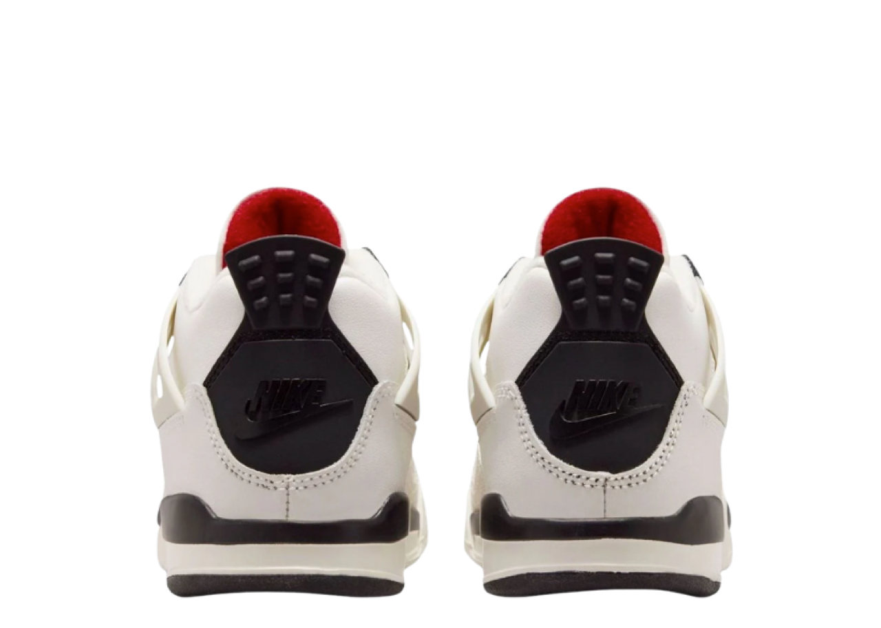 Air Jordan 4 Retro Flight Club (Pre-School) - photo 3
