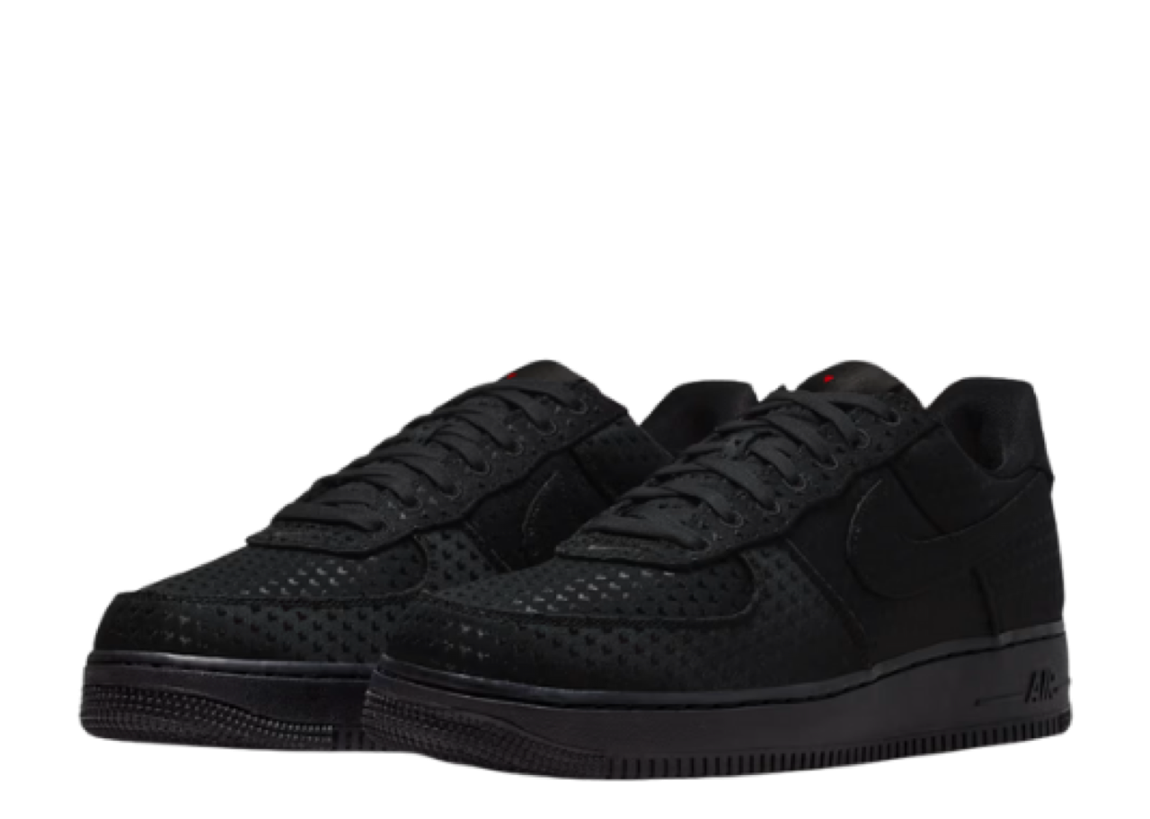 Nike Air Force 1 Retro Valentine’s Day - photo 2