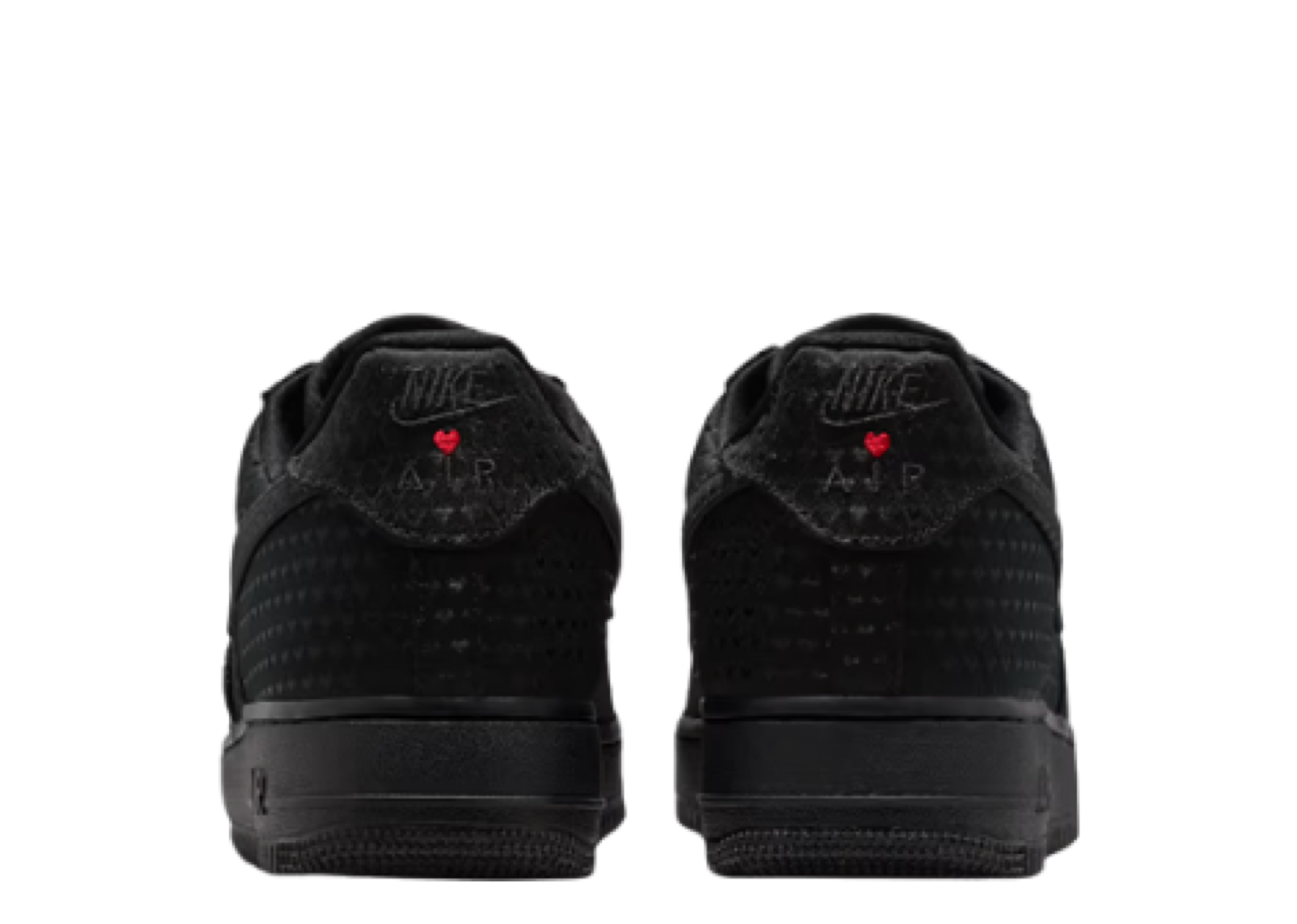 Nike Air Force 1 Retro Valentine’s Day - photo 3
